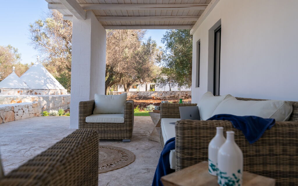 Villa Persefone