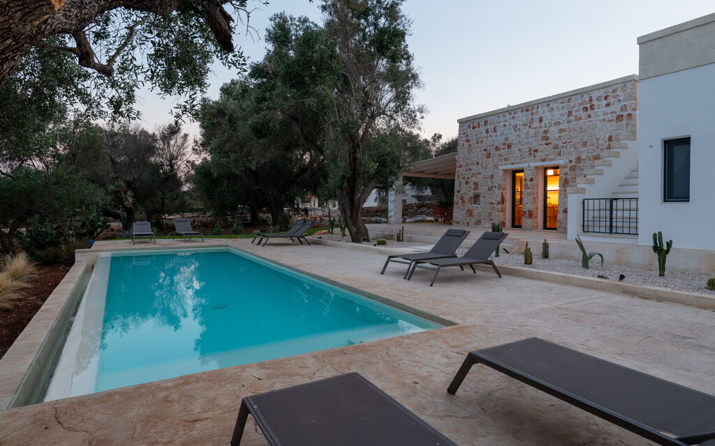 Villa Persefone