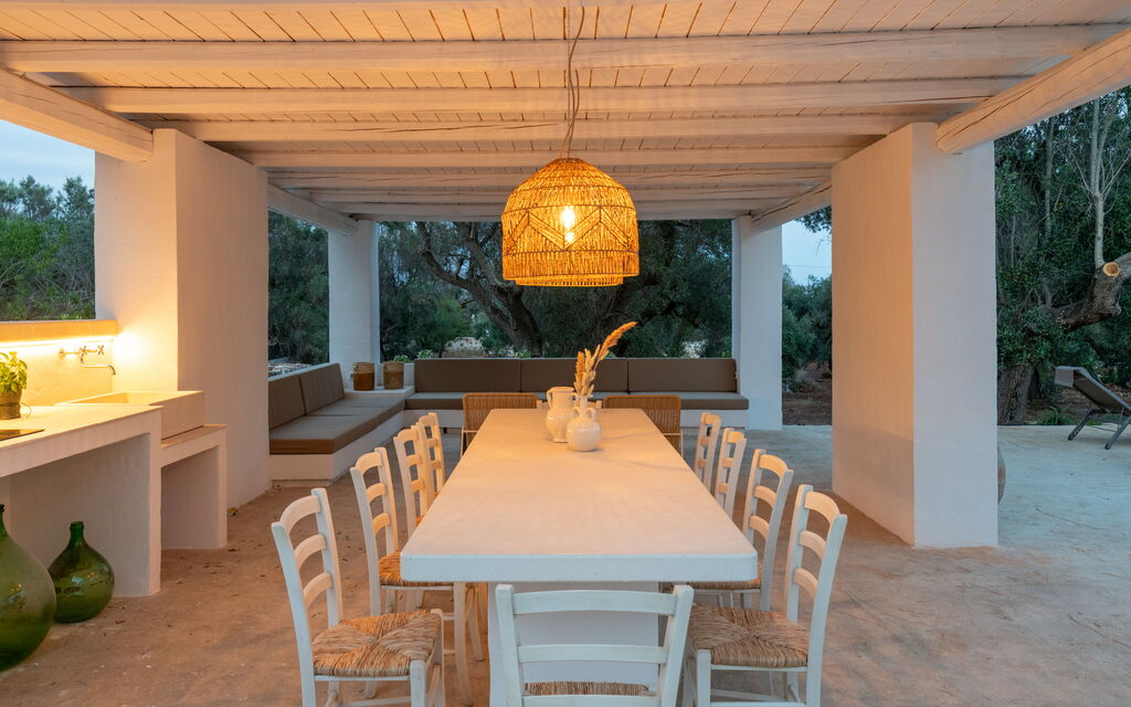 Villa Persefone