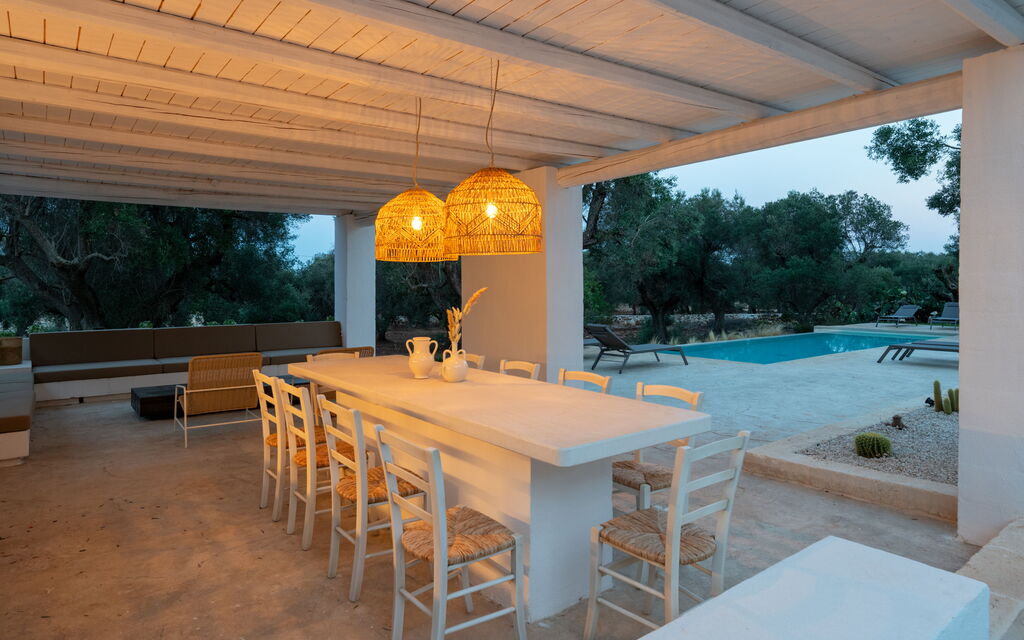 Villa Persefone