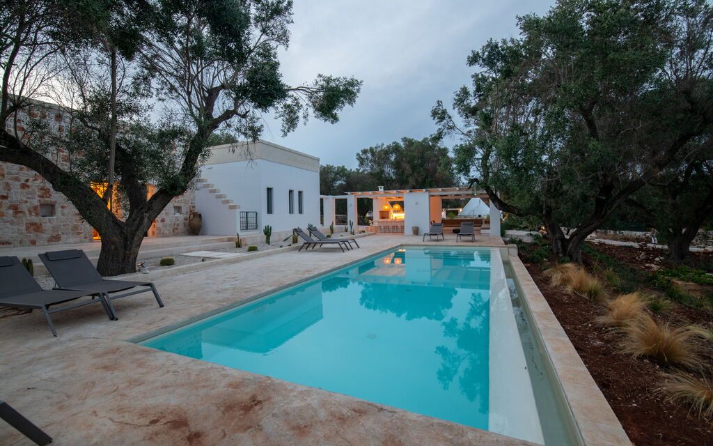 Villa Persefone