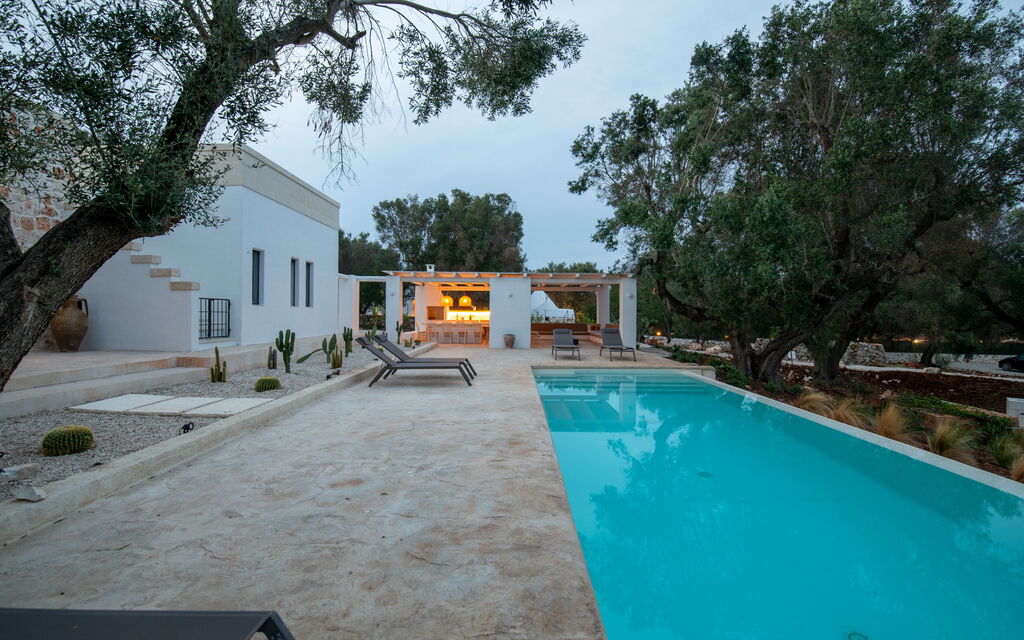Villa Persefone