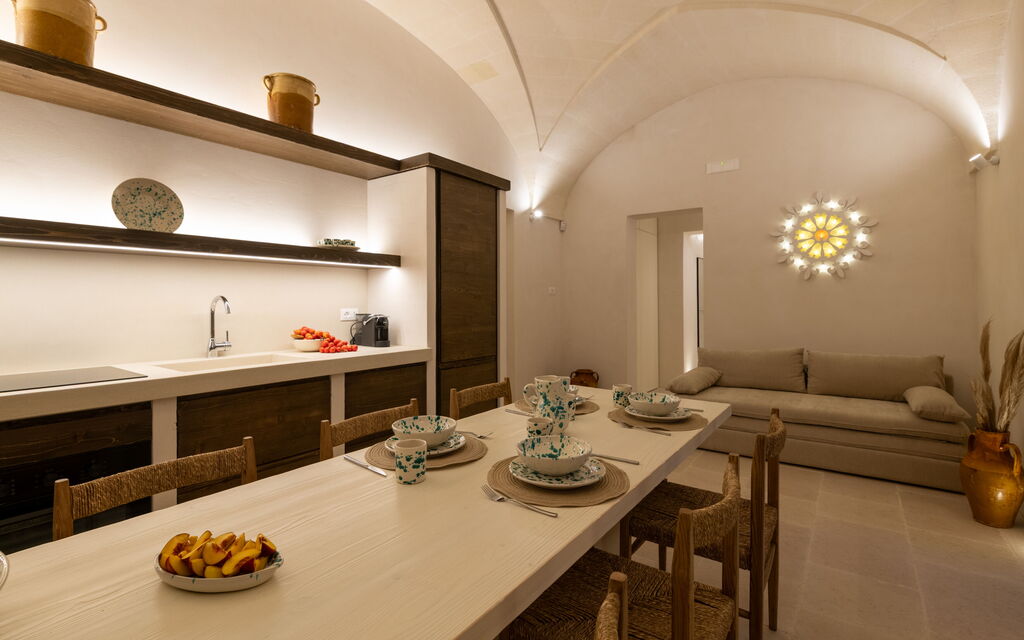 Villa Persefone