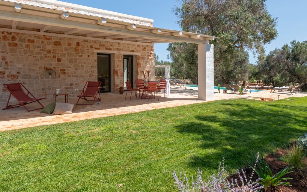 Villa Persefone