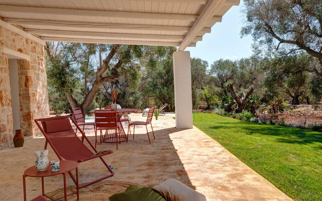 Villa Persefone