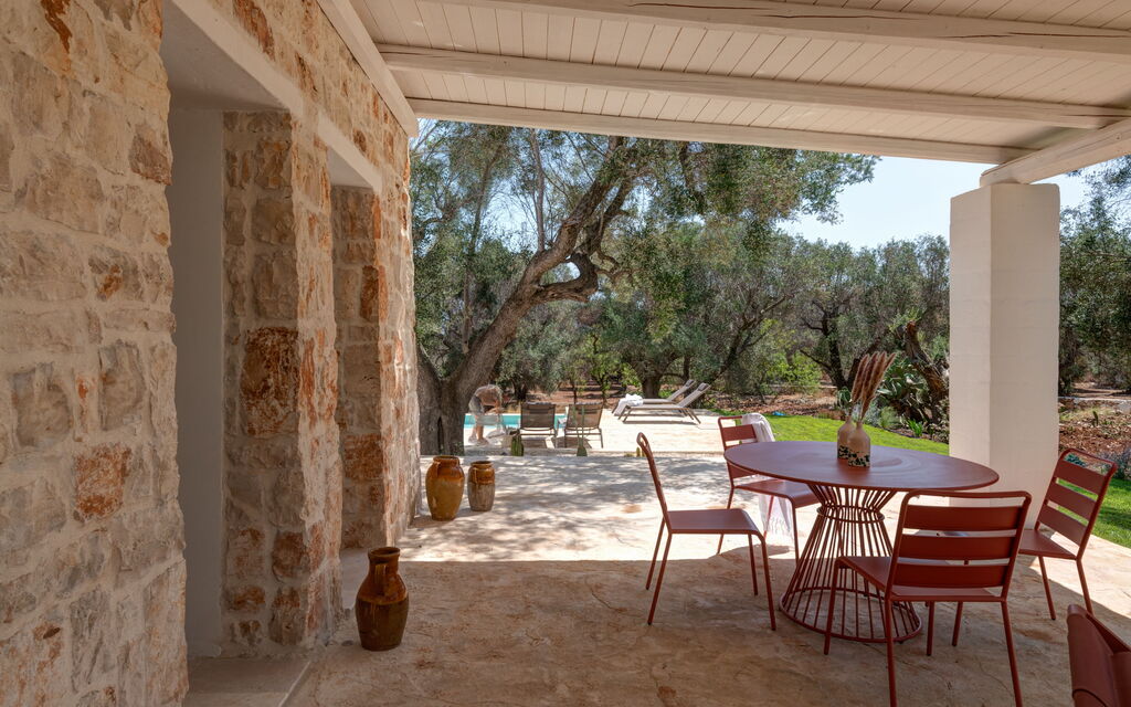 Villa Persefone