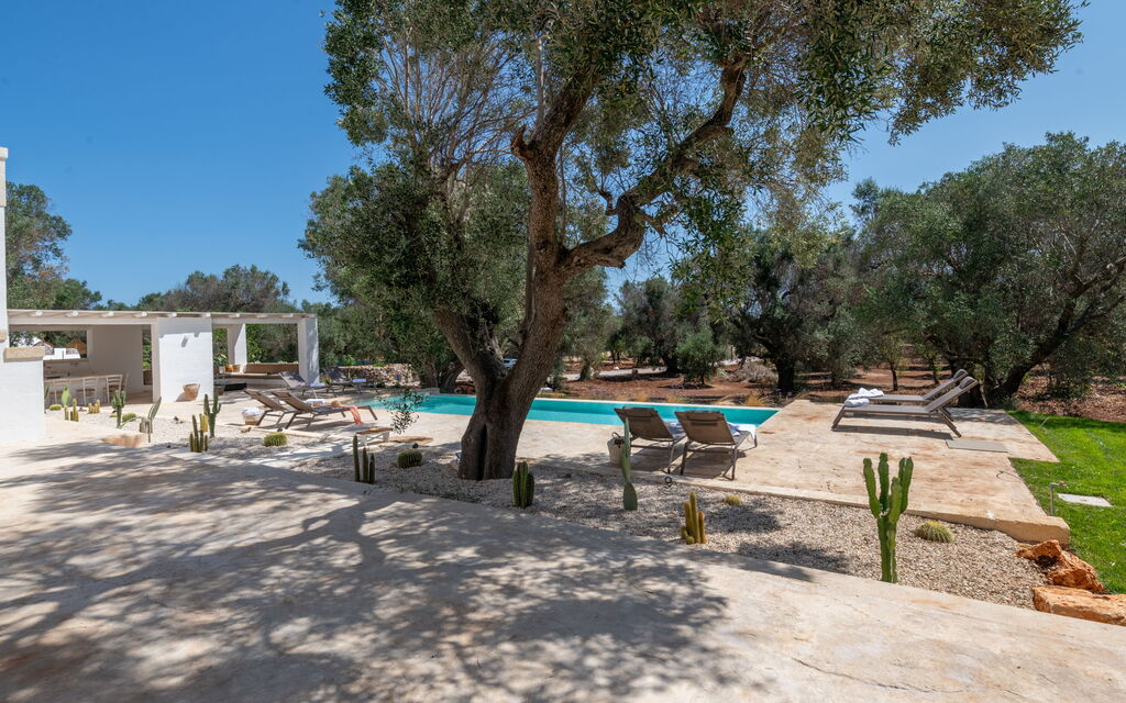 Villa Persefone