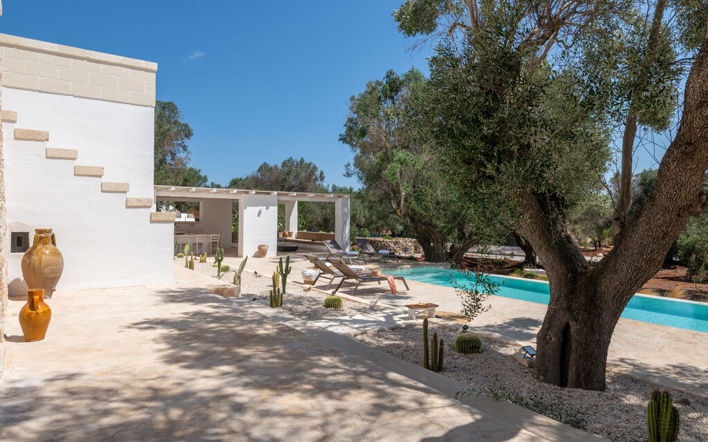 Villa Persefone