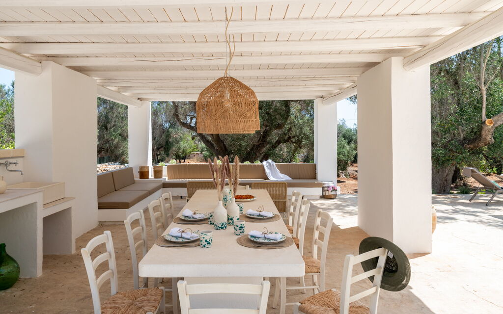 Villa Persefone