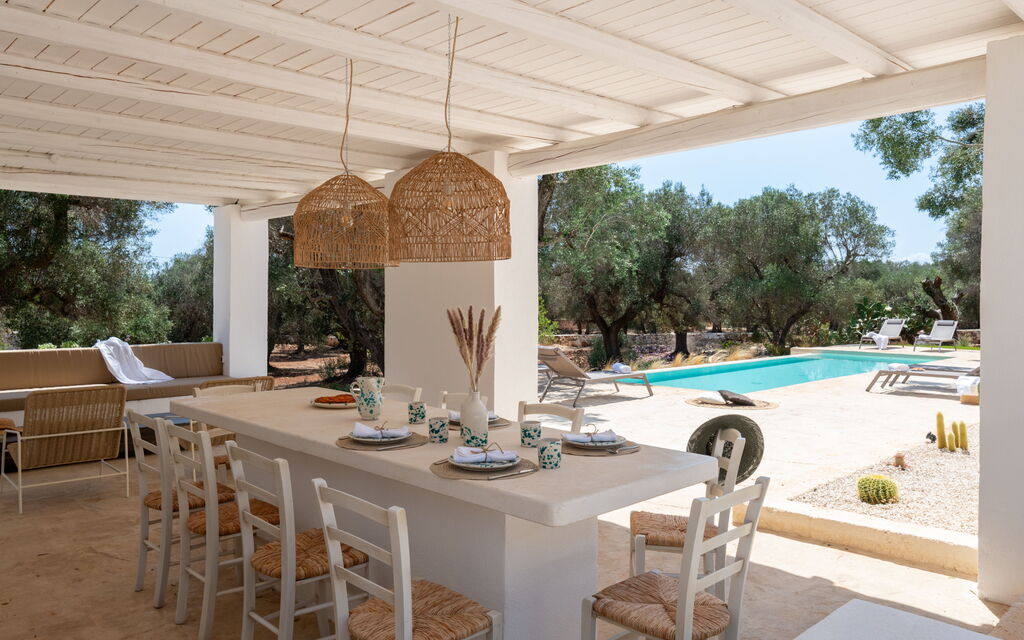 Villa Persefone