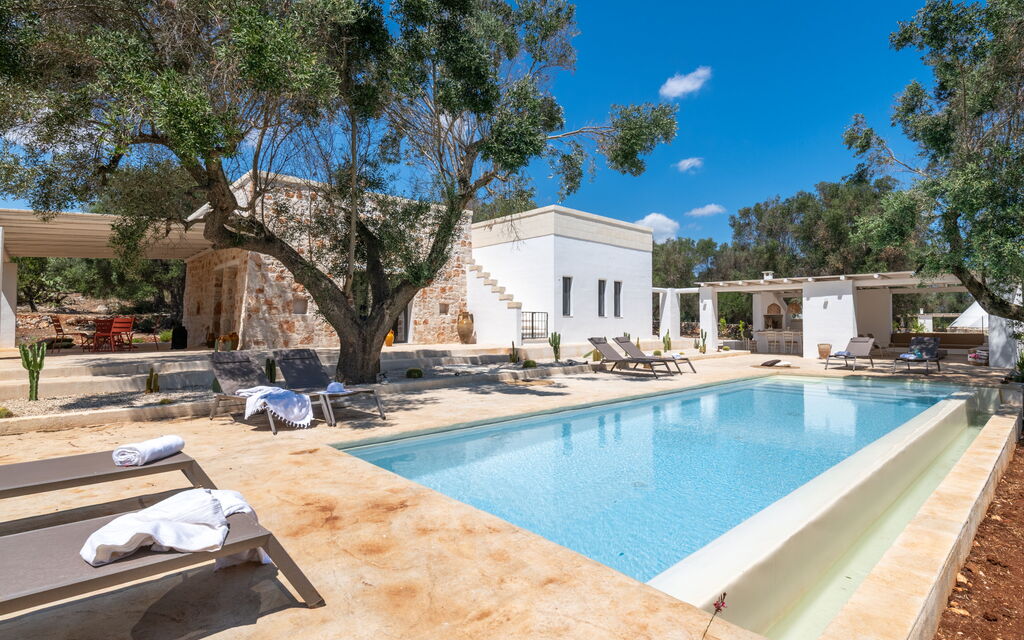 Villa Persefone