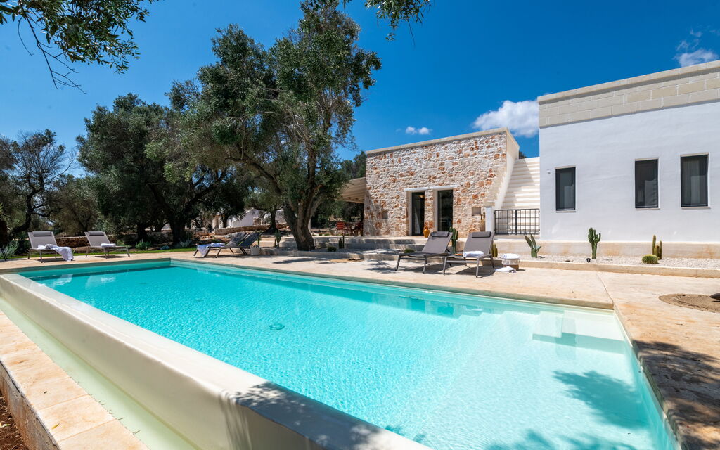 Villa Persefone