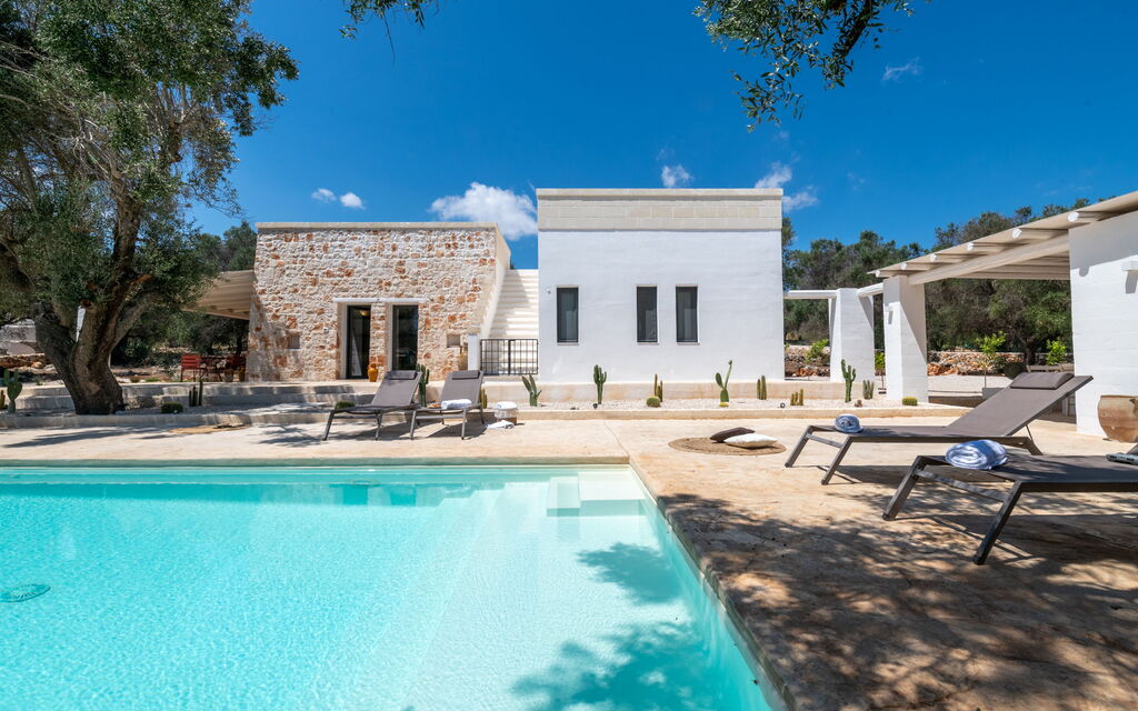 Villa Persefone