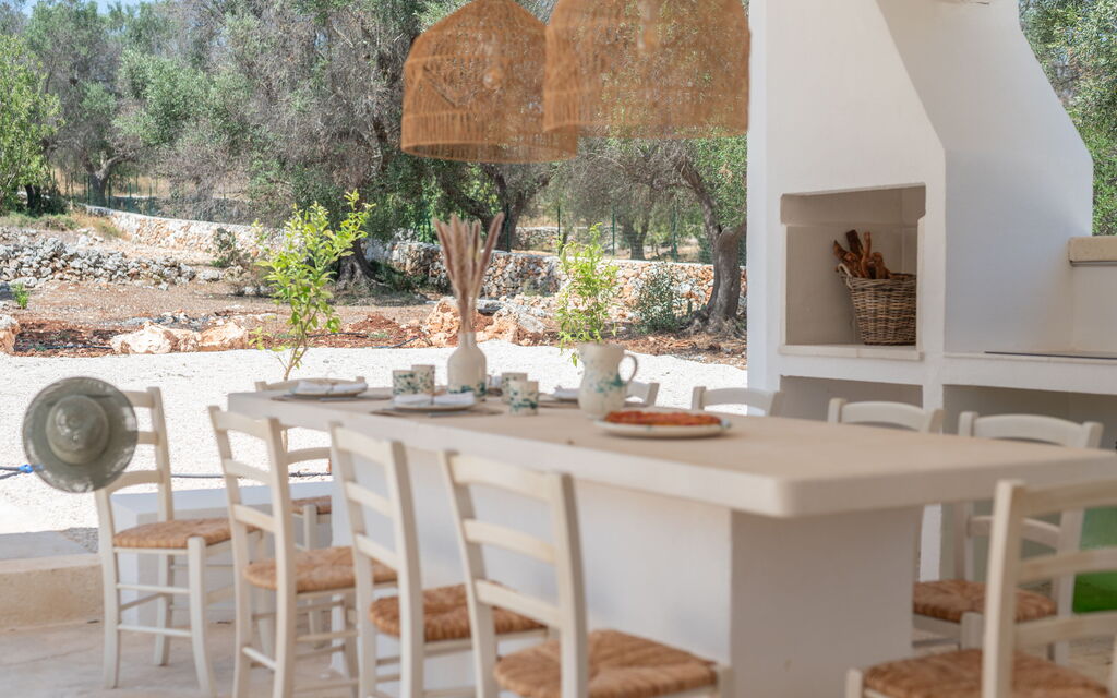 Villa Persefone
