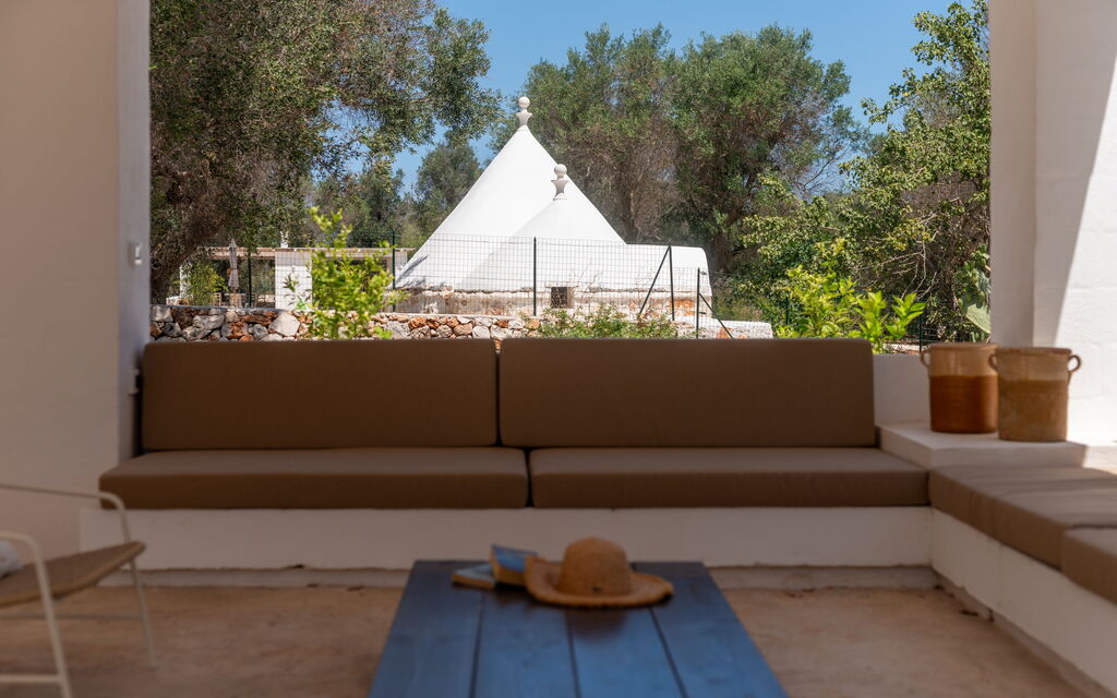 Villa Persefone