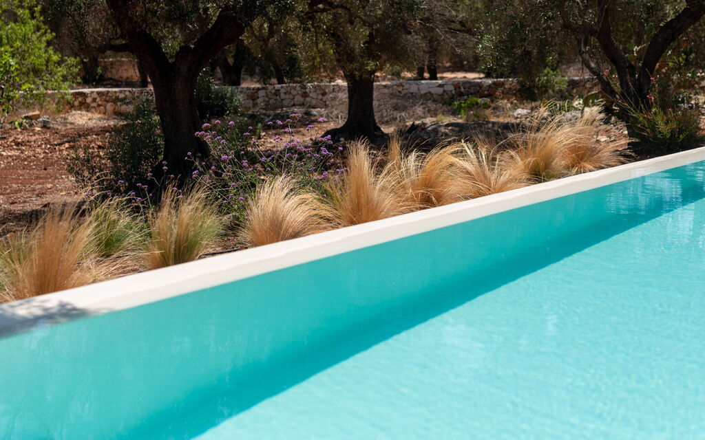 Villa Persefone