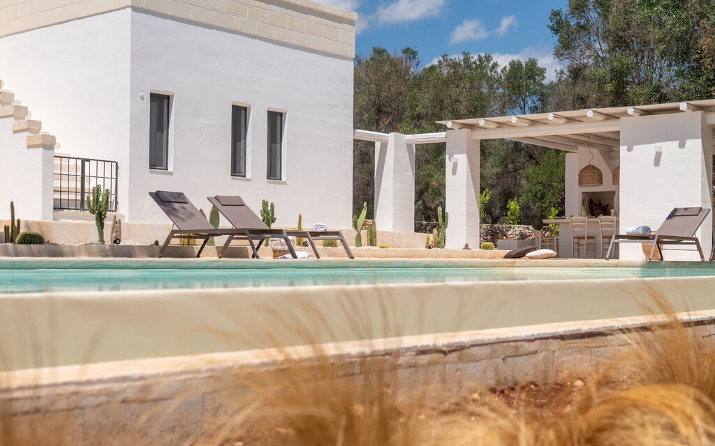 Villa Persefone