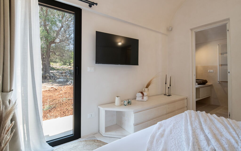 Villa Persefone
