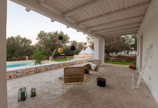 Villa Harmonya