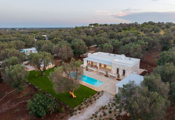 Villa Harmonya