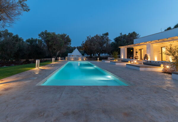 Villa Harmonya