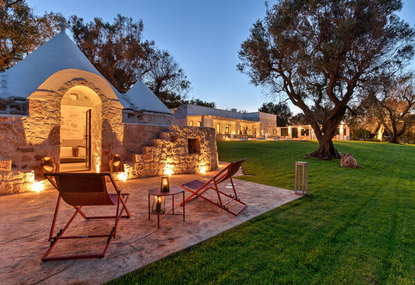 Villa Harmonya