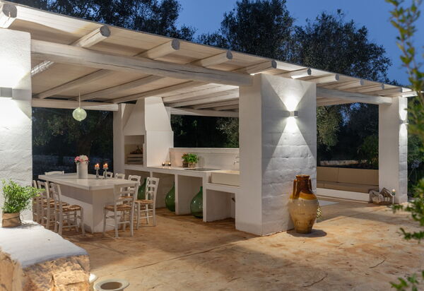 Villa Harmonya
