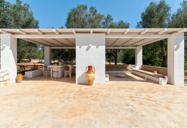 Villa Harmonya