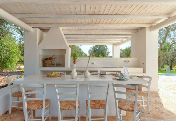 Villa Harmonya