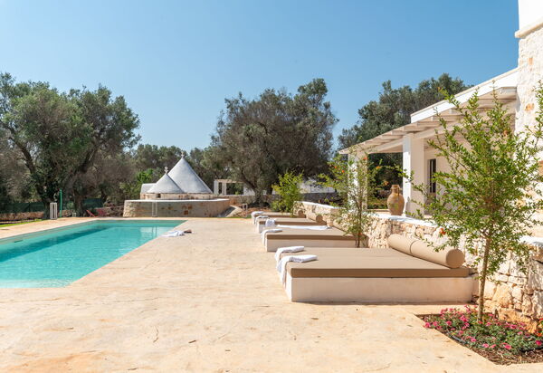 Villa Harmonya