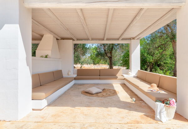 Villa Harmonya