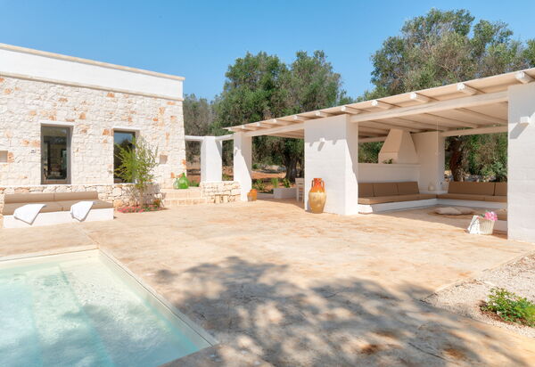 Villa Harmonya