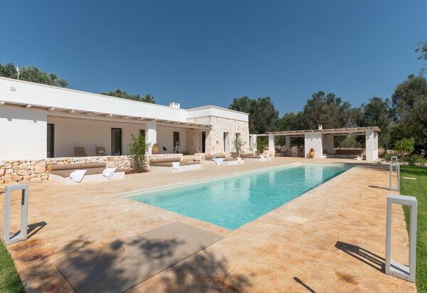 Villa Harmonya