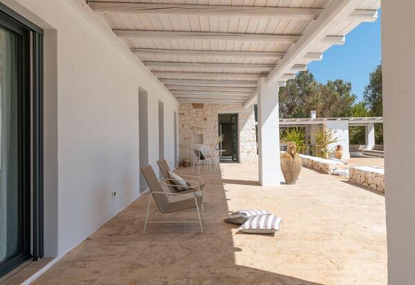 Villa Harmonya
