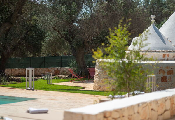 Villa Harmonya