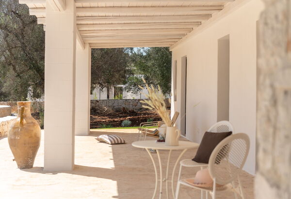 Villa Harmonya: Benessere, Entrata Principale, Estate, Esterni, Primavera