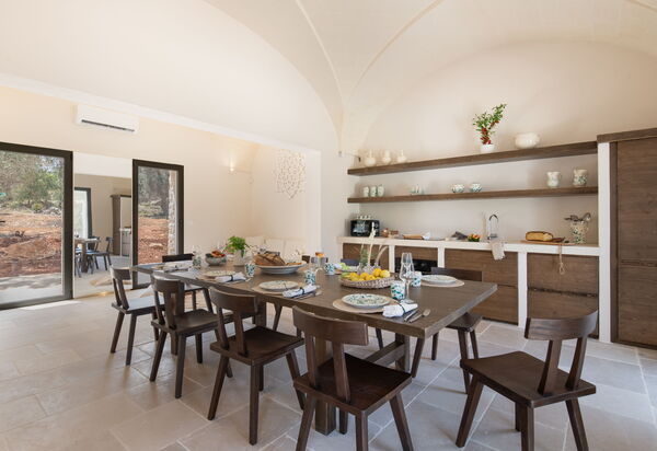 Villa Harmonya