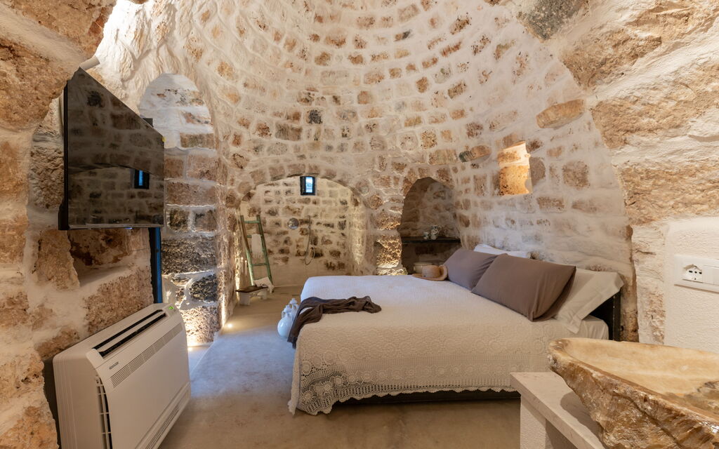 Villa Harmonya