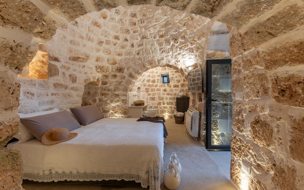 Villa Harmonya