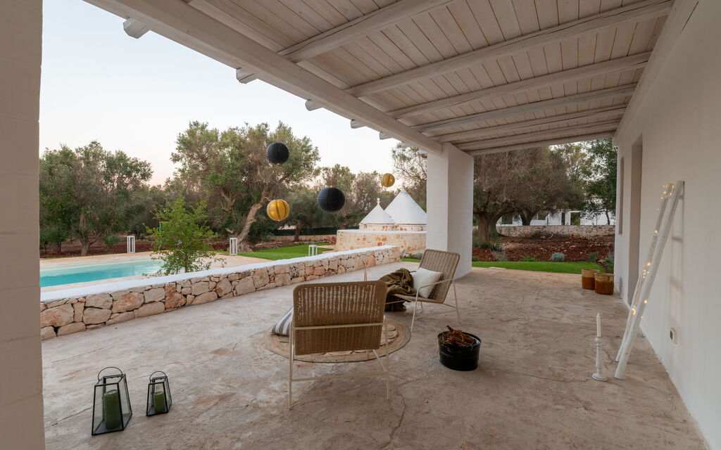 Villa Harmonya