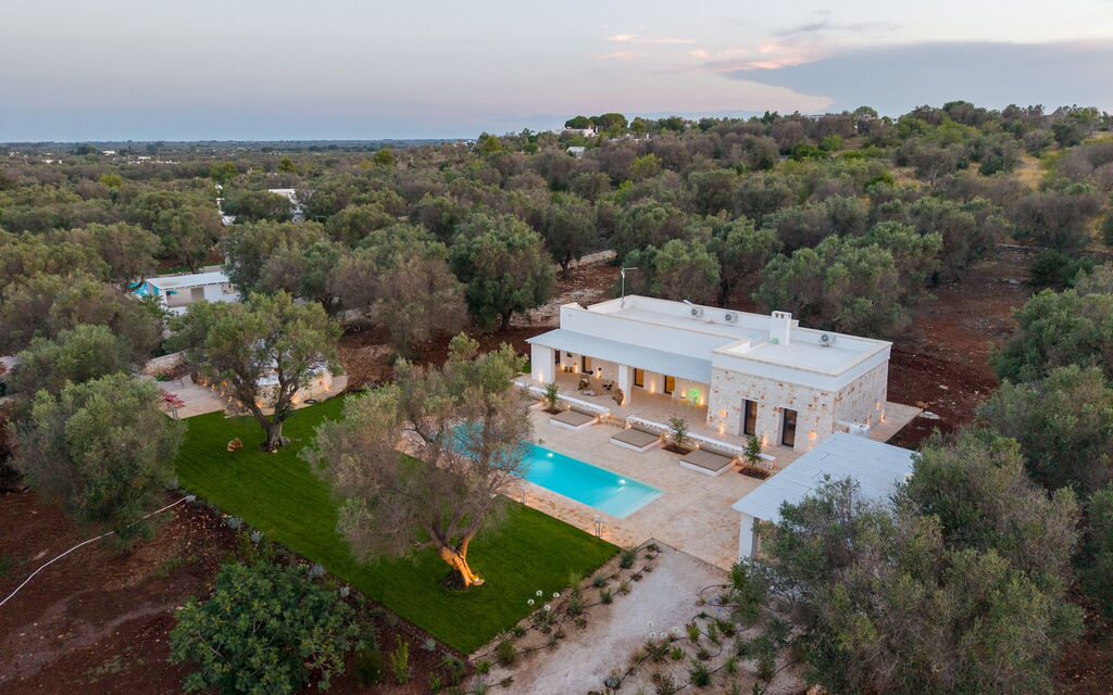 Villa Harmonya