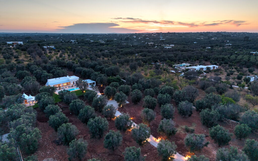 Villa Harmonya