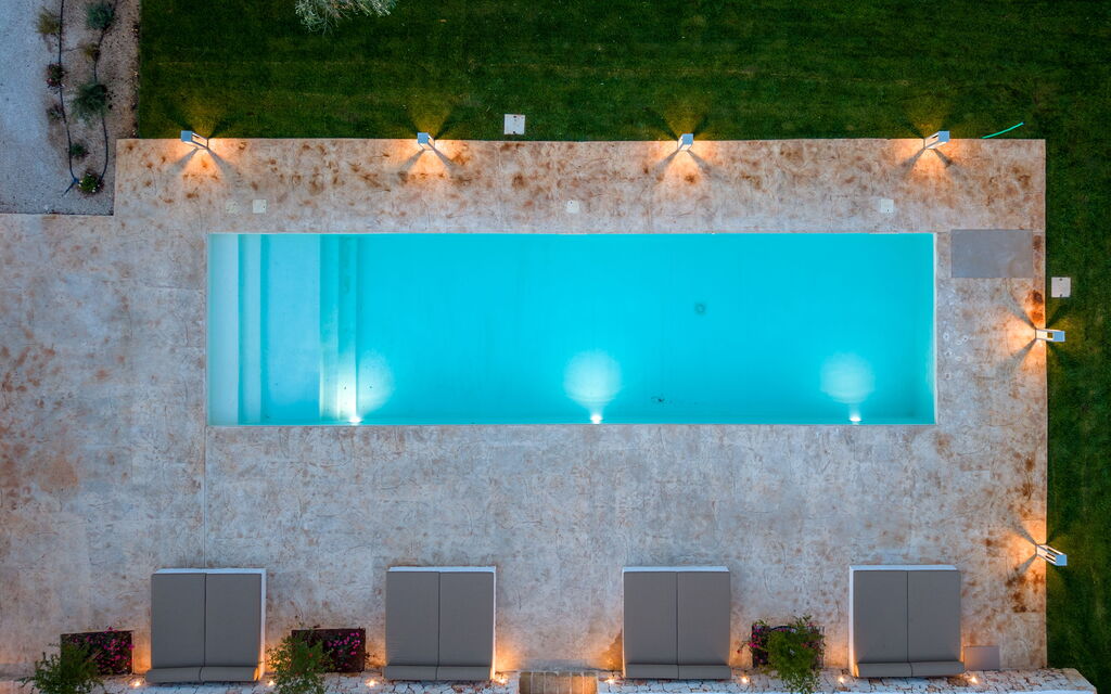 Villa Harmonya