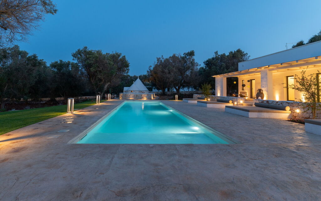 Villa Harmonya