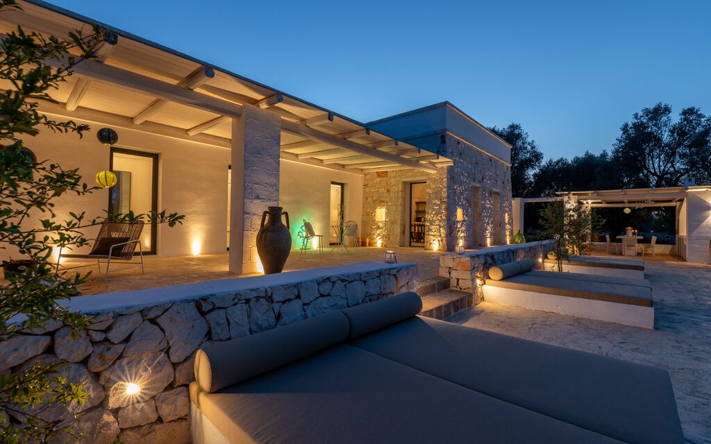 Villa Harmonya