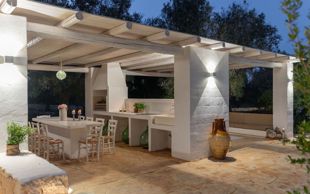 Villa Harmonya
