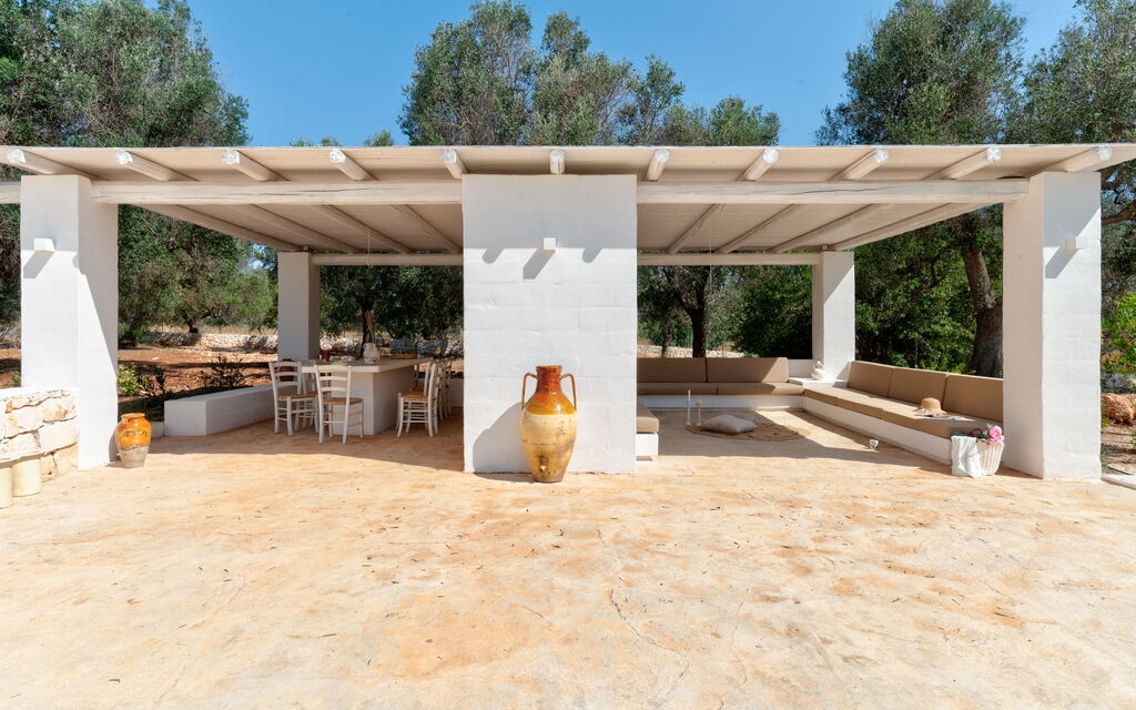 Villa Harmonya