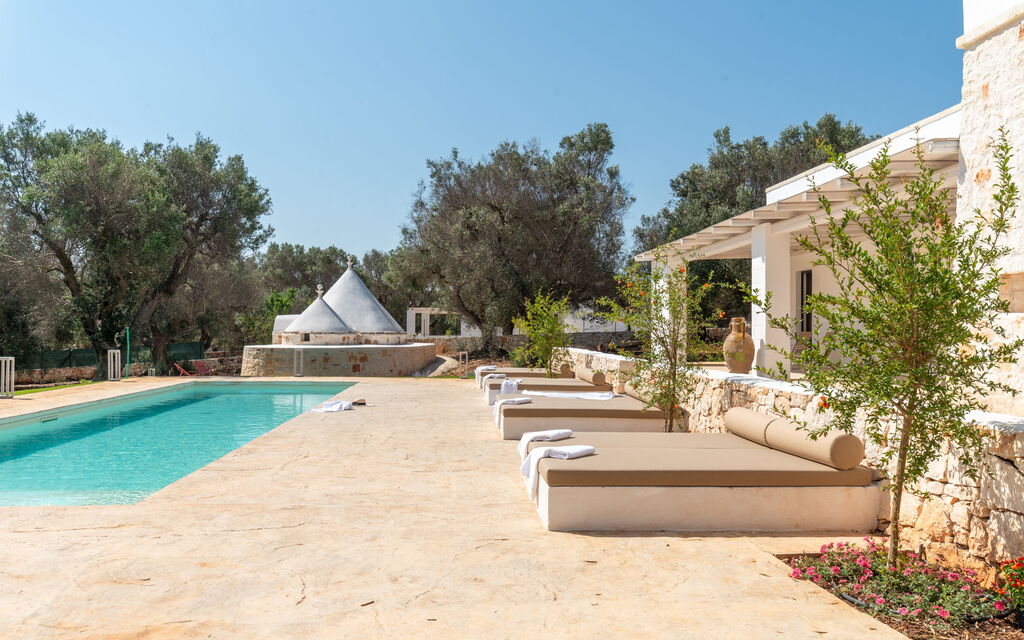 Villa Harmonya