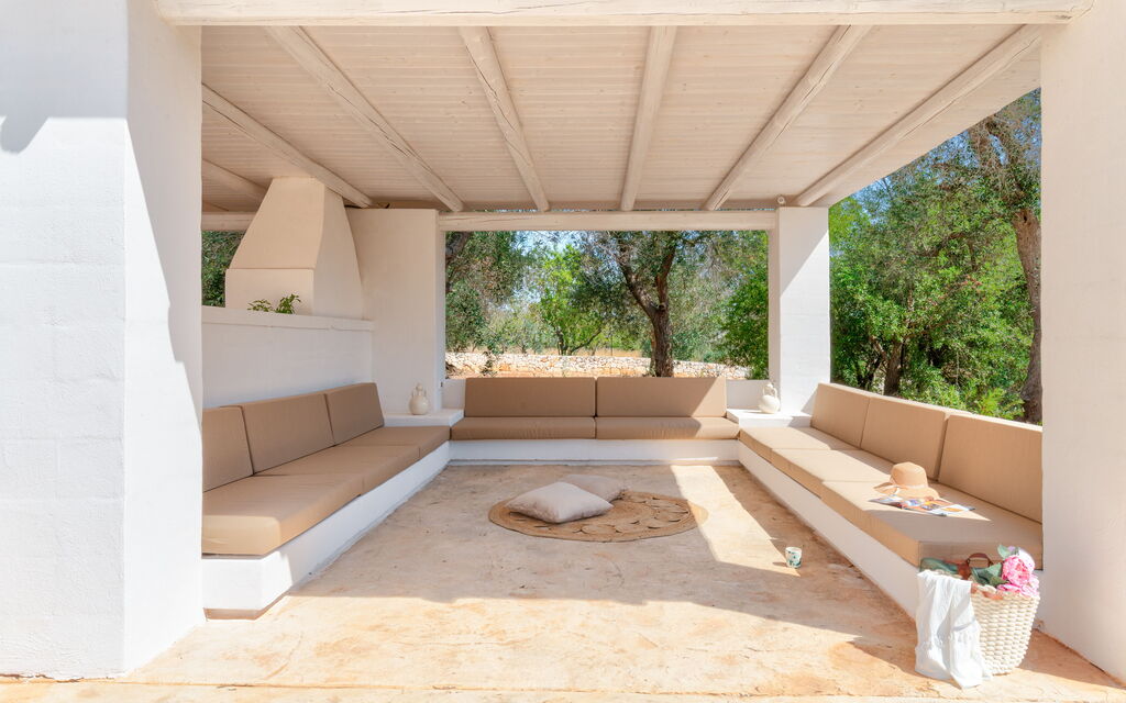 Villa Harmonya