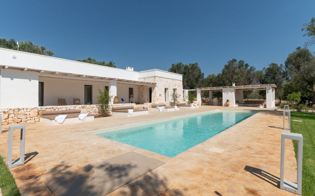 Villa Harmonya